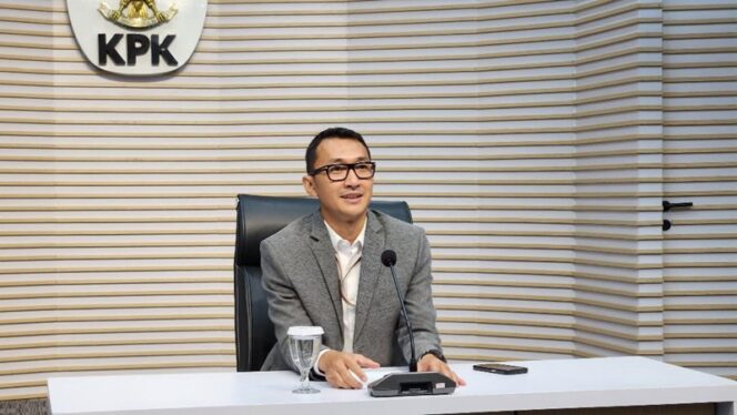 
KPK Dalami Dugaan Penerimaan Uang oleh Mantan Menaker Ida Fauziyah