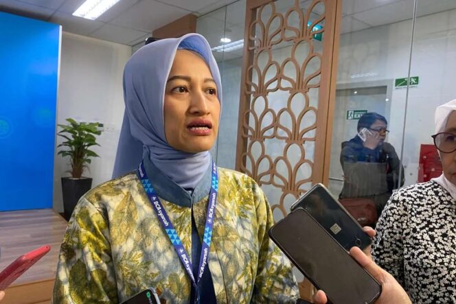 
BCA Syariah Bukukan Laba Bersih Rp212 Miliar pada 2025
