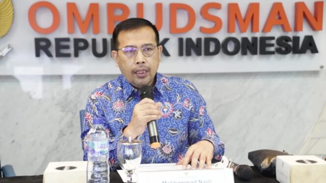 
SDM Indonesia Jadi Fokus Ombudsman di Proyek MRT Tahap 2