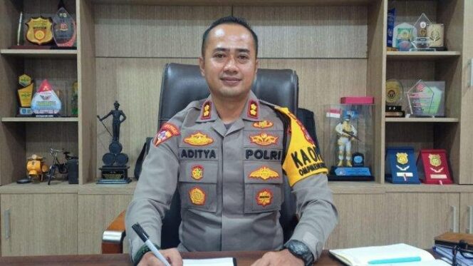 
Agen Perekrutan Pekerja Migran Ilegal Dibekuk di Bengkalis