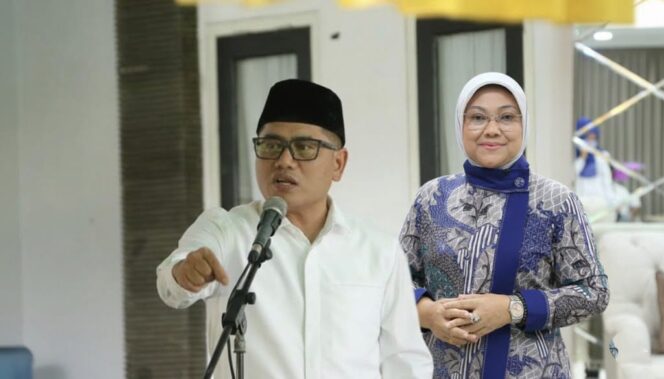 
Sidang RPTKA Ungkap Penerimaan US$10 Ribu oleh Eks Staf Ida Fauziyah