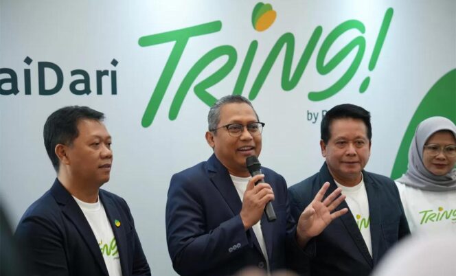 
Pegadaian Bantah Kelangkaan, Stok Emas Dipastikan Cukup