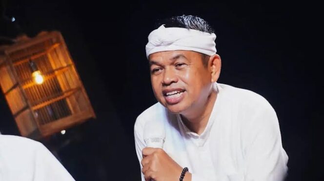 
Survei Indikator Politik: Kepuasan Publik terhadap Dedi Mulyadi Tembus 95,5 Persen