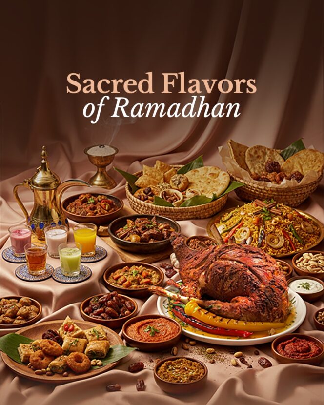 
Sambut Ramadan 2026, Santika Premiere Bintaro Tawarkan Kuliner dan Staycation Istimewa