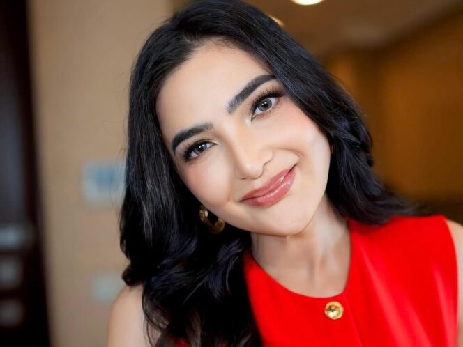 
Isu Keluarga Selebriti Mencuat, Ashanty Bereaksi atas Rumor tentang Aurel