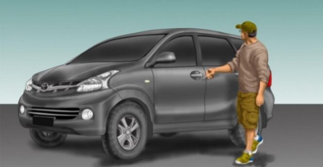 
Pria di Tambora Kehilangan Mobil Saat Tak Sadarkan Diri, Polisi Selidiki Pelaku