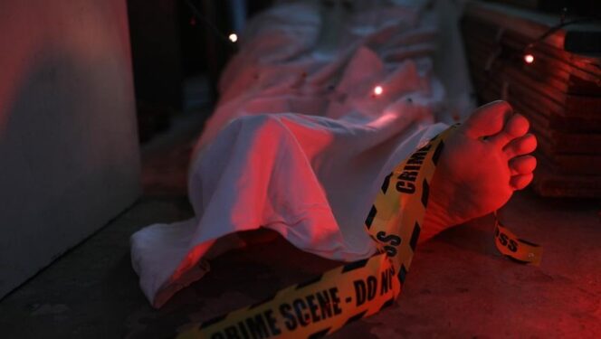 
Lima Anggota Keluarga Ditemukan Tewas di Kuantan, Polisi Malaysia Lakukan Penyelidikan