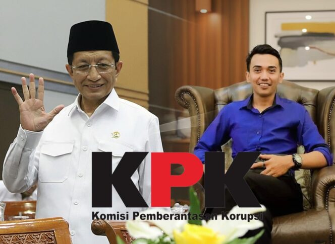
Dugaan Gratifikasi Jet Pribadi, KPK Diminta Lakukan Klarifikasi