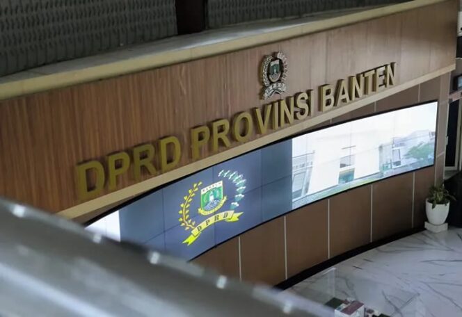 
Dugaan Kredit Macet Rp3 Miliar LPMUKP, Oknum DPRD Banten Dilaporkan