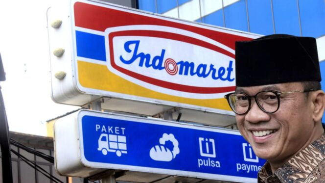 
Rencana Penggusuran Indomaret–Alfamart untuk Kopdes Picu Gelombang Protes