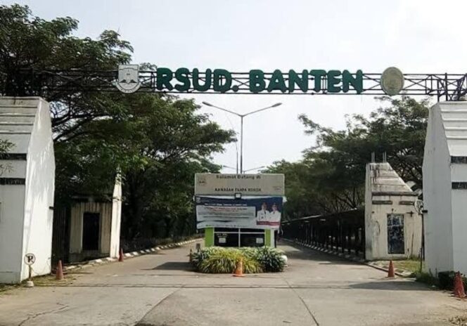 
Penerus Banten Apresiasi Langkah Pemprov Benahi Layanan RSUD