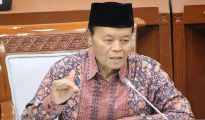 
Wakil Ketua MPR Apresiasi Respons OKI terhadap Dubes AS
