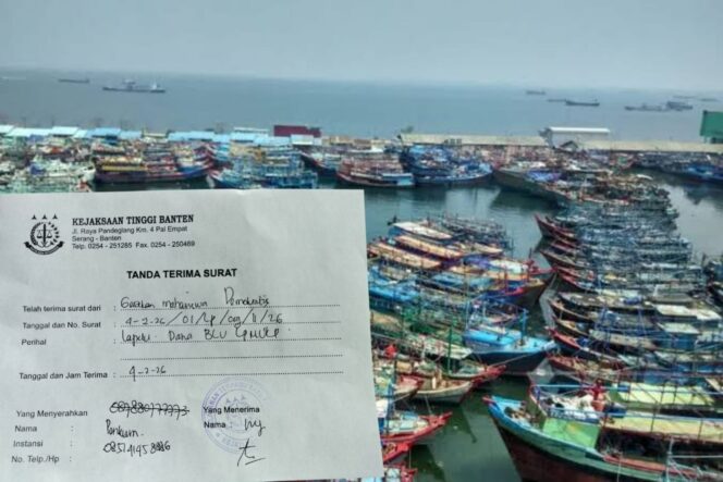 
Dugaan Penyalahgunaan BLU LPMUKP, KITA Dukung Langkah Kejati