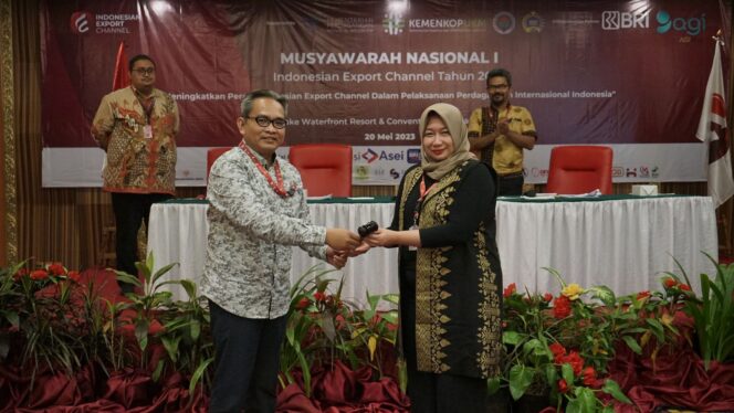 
IEC Dorong Kopi dan Kakao Indonesia Tembus Pasar AS
