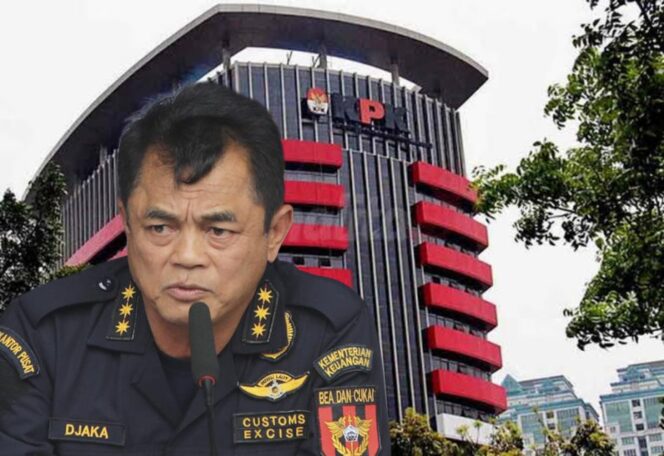 
Kasus Suap Impor Barang KW, KPK Respons Soal Pemanggilan Dirjen