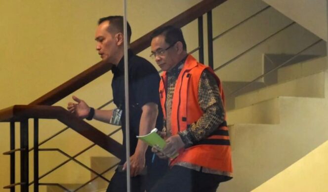 
Komisi Pemberantasan Korupsi Telusuri Percakapan Ketua DPRD Pati dan Sudewo