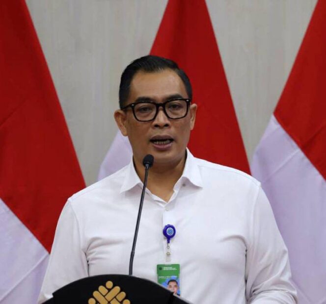 
Kemenaker Peringatkan Warga Soal Situs Palsu Mengatasnamakan Skillhub