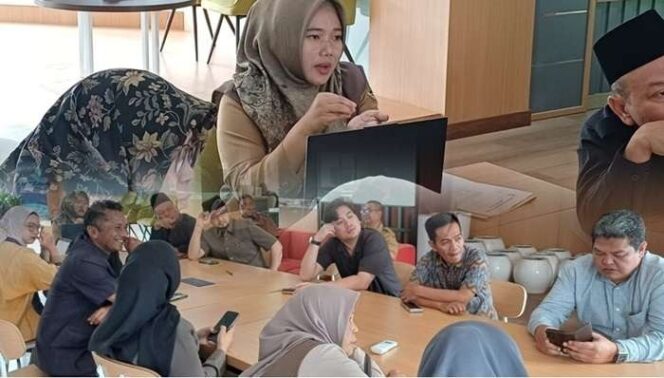 
Perkuat Koperasi di Garut, DPRD dan Diskuk Jabar Bahas Sinergi Program 2026