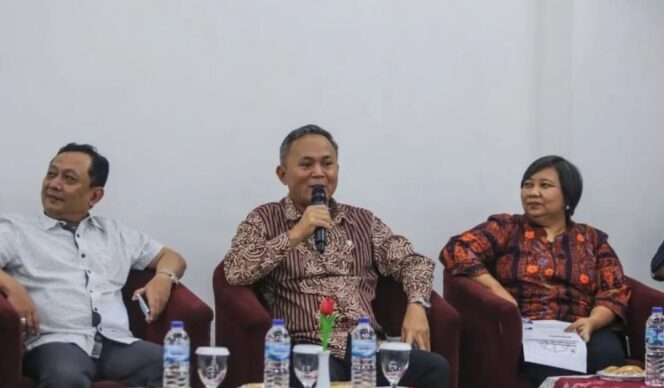 
Soroti Penyelundupan Narkoba Raksasa, Anggota DPR Desak Proses Hukum ABK Dilakukan Terbuka