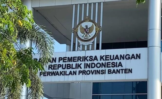 
Skandal Besar di Banten: BPK dan Kejati Bersatu Incar Mafia Proyek Perkimtan-PUPR