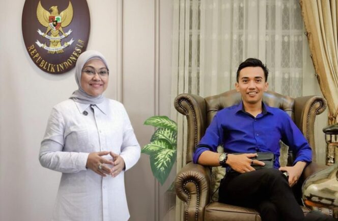 
KPK Diminta Tegas, Pengamat Hukum Ingatkan Jangan Ada ‘Main Mata’ dalam Pemeriksaan Ida Fauziyah