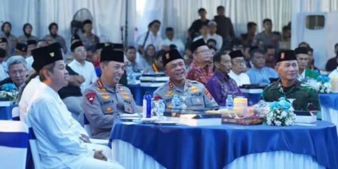 
Polisi Peduli Rakyat: Kapolri Beri Apresiasi Tinggi Program Bedah Rumah di Jawa Barat
