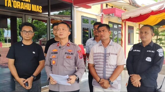 
Polisi Bongkar Sindikat Pemerasan Berkedok Unjuk Rasa, Pelaku Catut Profesi Wartawan