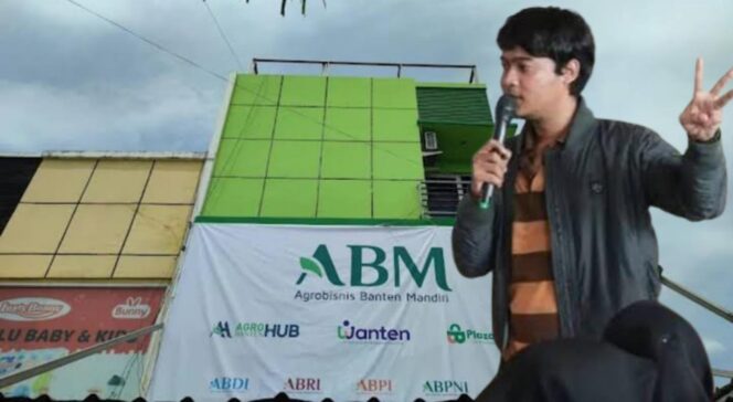 
Skandal PT ABM: Penerus Banten Tuntut Pertanggungjawaban dan Pembubaran Perusahaan