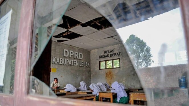 
DPRD Lebak Naikkan Dana Reses, BCW: Tidak Ada Urgensi, Hanya Hamburkan Uang Rakyat!