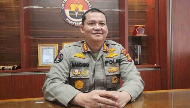
Polda Sumsel Kembangkan Kasus Penyelundupan Batubara ke Banten: Targetkan Pemilik Modal