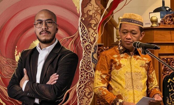 
Nasib Kelakar Politik: Mengapa Pernyataan Bahlil Soal Lailatul Qadar Berisiko Seperti Satire Pandji?