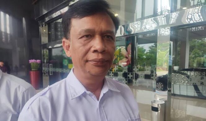 
Disnaker Tangsel Ingatkan Perusahaan Soal THR, Sanksi Menanti Jika Tidak Bayar Upah