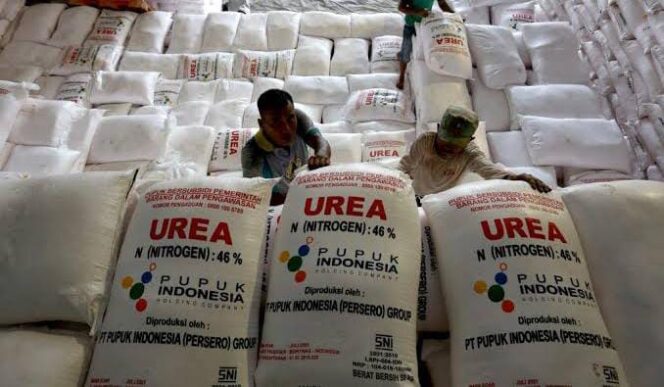 
Konflik Timur Tengah Memanas, Pupuk Indonesia Pastikan Pasokan Pupuk Nasional Tetap Aman