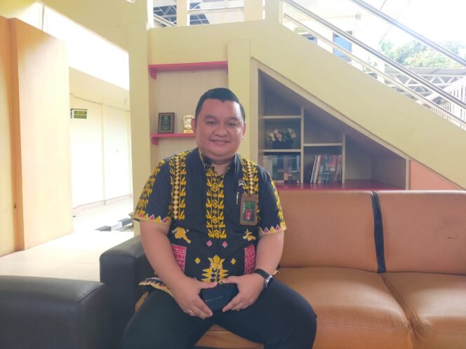 
Eksepsi Bengkel CG Ditolak, Majelis Hakim Tegaskan PN Gunungsitoli Berwenang Adili Perkara