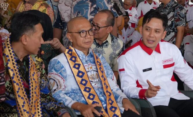 
Sinergi Kejaksaan dan Desa: Jamintel Optimalkan Program Jaga Desa untuk Indonesia Maju