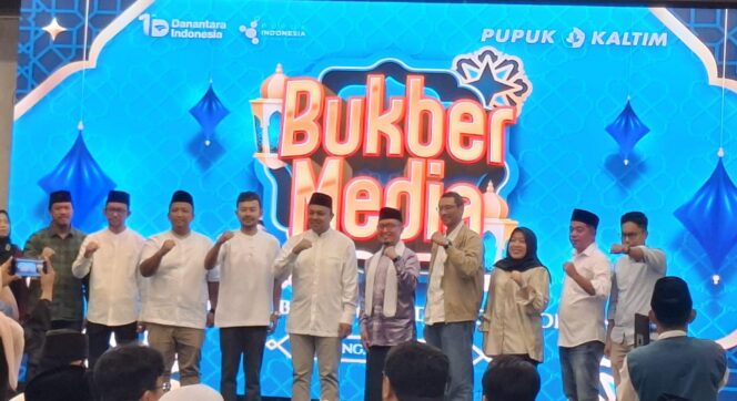 
Strategi Pupuk Kaltim: Mengubah Ketergantungan Impor Jadi Kekuatan Industri Nasional