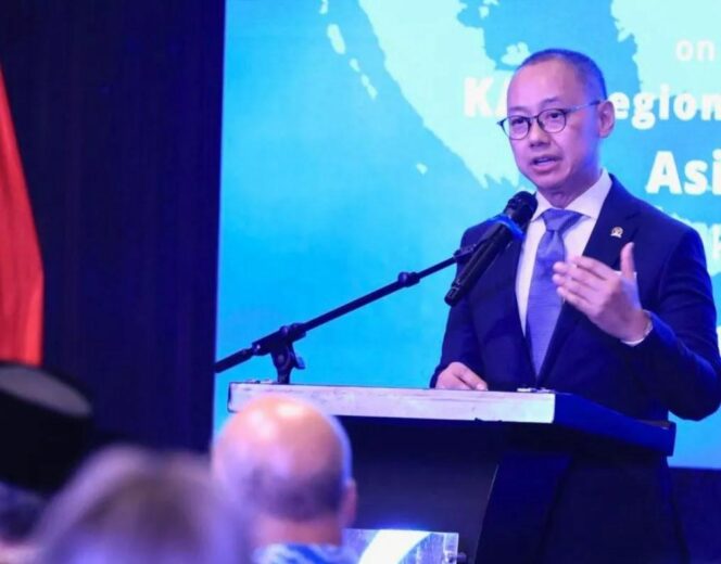 
Pimpinan MPR Nilai Kepastian Pemerintah soal Harga BBM Berdampak Positif