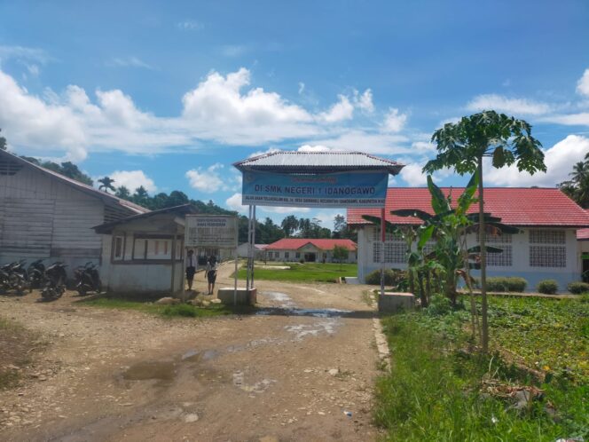 
Disebut Kendalikan Pungli Tunjangan Guru di Kepulauan Nias, Siapa Oknum Guru ASN Bermarga Barus?