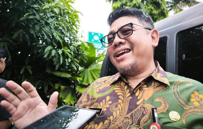 
Pemprov Banten Tetapkan 11 WPR di Lebak dan Pandeglang, Tambang PT Dilarang Masuk