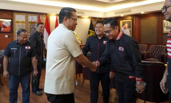 
Jawab Pengunduran Kader PKN, Denny Charter : Kami Fokus 2029