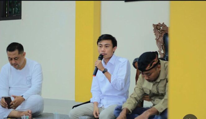 
Kinerja Jeblok, Menteri Pariwisata Didesak Masuk Kotak Reshuffle