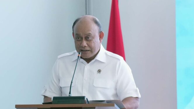 
Kepala BGN Dadan Tegaskan Pengadaan Barang Secara Transparan