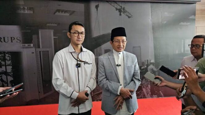 
MataHukum: KPK Segera Periksa Menag Terkait Karpet Merah Tender Rp121 M