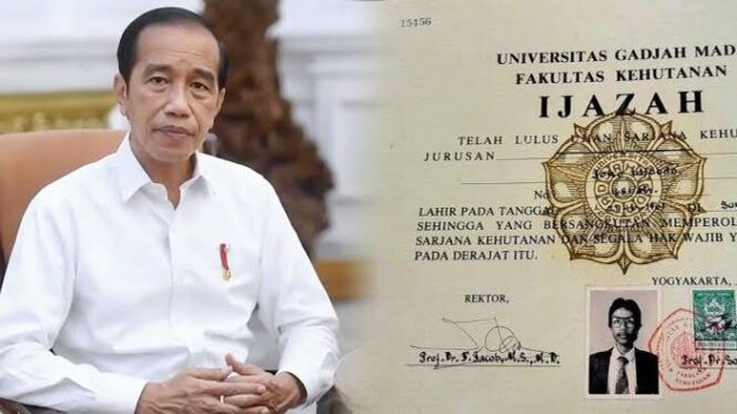 
Pengamat : Polemik Ijazah Jokowi Biarkan Berlalu, Jangan Jadi Mesin Kegaduhan