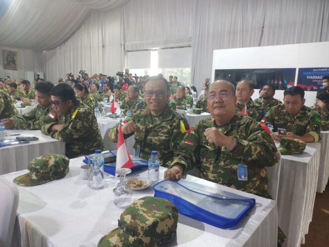 
Dari Magelang, Ketua DPRD Kota Gunungsitoli Serap Strategi Bangun Daerah