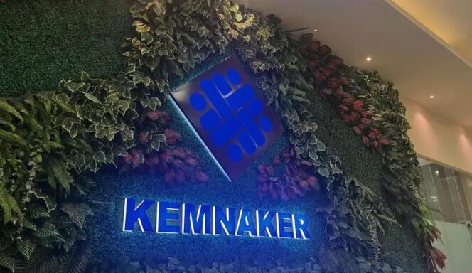 
KP-MBG Desak Menaker Tindak Tegas: Pekerja SPPG Tidak Didaftarkan Jaminan Sosial