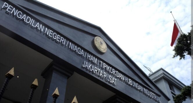 
Sehari Menjelang Putusan Rp119 Triliun, KPK Waspada Dugaan Suap Bernilai Puluhan Juta Dolar