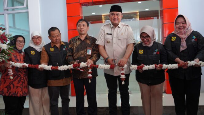 
Dugaan Jual Beli Jabatan di Pemkab Bogor, Rudy Susmanto Diminta Tindak Oknum RSUD