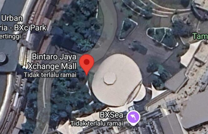 
Aliran Kali Ciputat Hilang, BCW Desak APH Periksa Izin Lingkungan PT JRP