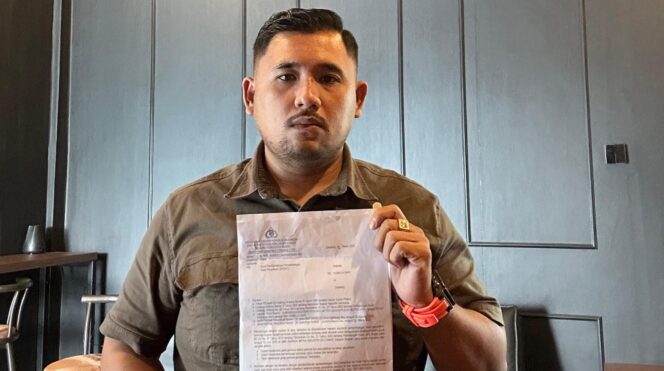 
Polres Metro Bekasi Tetapkan Tersangka Kasus Kekerasan Anak di SMK Deltamas​